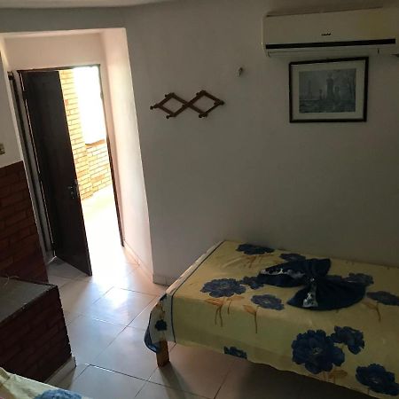 Pousada Casa Da Lu アラカティ エクステリア 写真